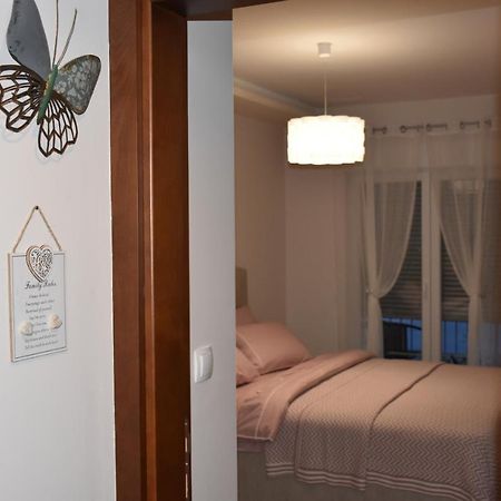 Apartman Get Rest Žabljak Zewnętrze zdjęcie