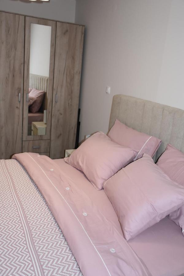 Apartman Get Rest Žabljak Zewnętrze zdjęcie