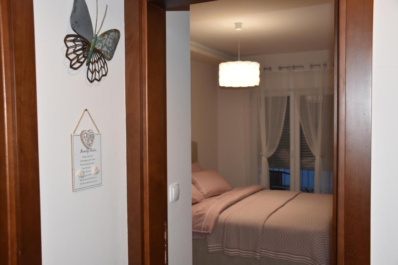 Apartman Get Rest Žabljak Zewnętrze zdjęcie
