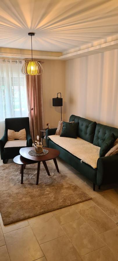 Apartman Get Rest Žabljak Zewnętrze zdjęcie