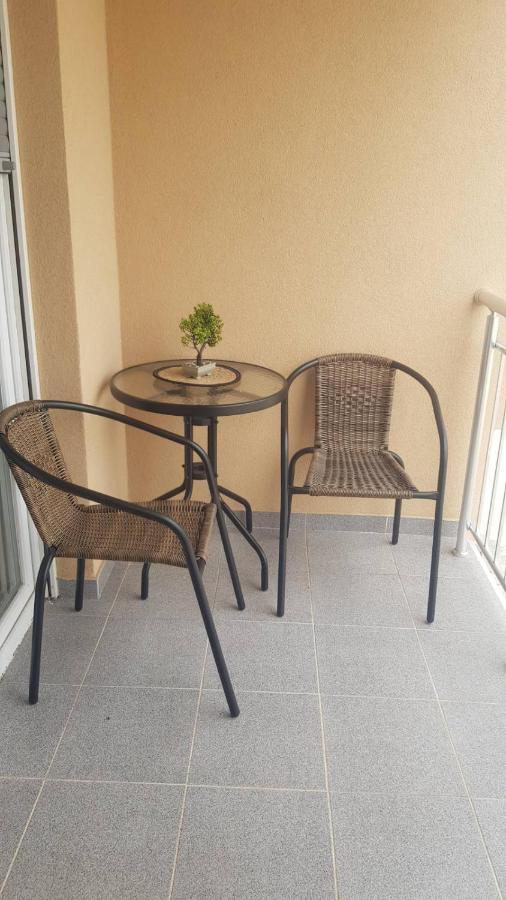 Apartman Get Rest Žabljak Zewnętrze zdjęcie