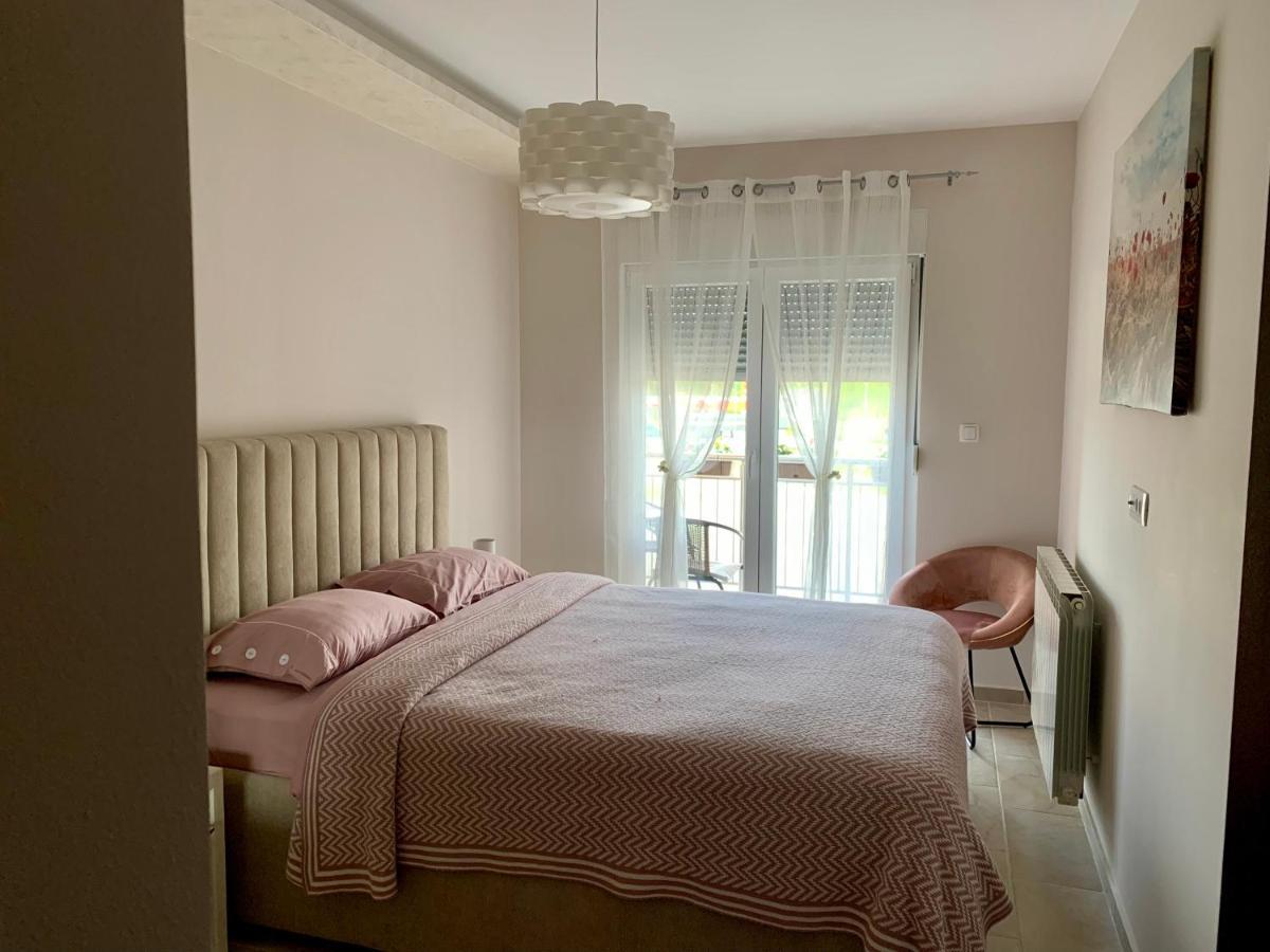 Apartman Get Rest Žabljak Zewnętrze zdjęcie