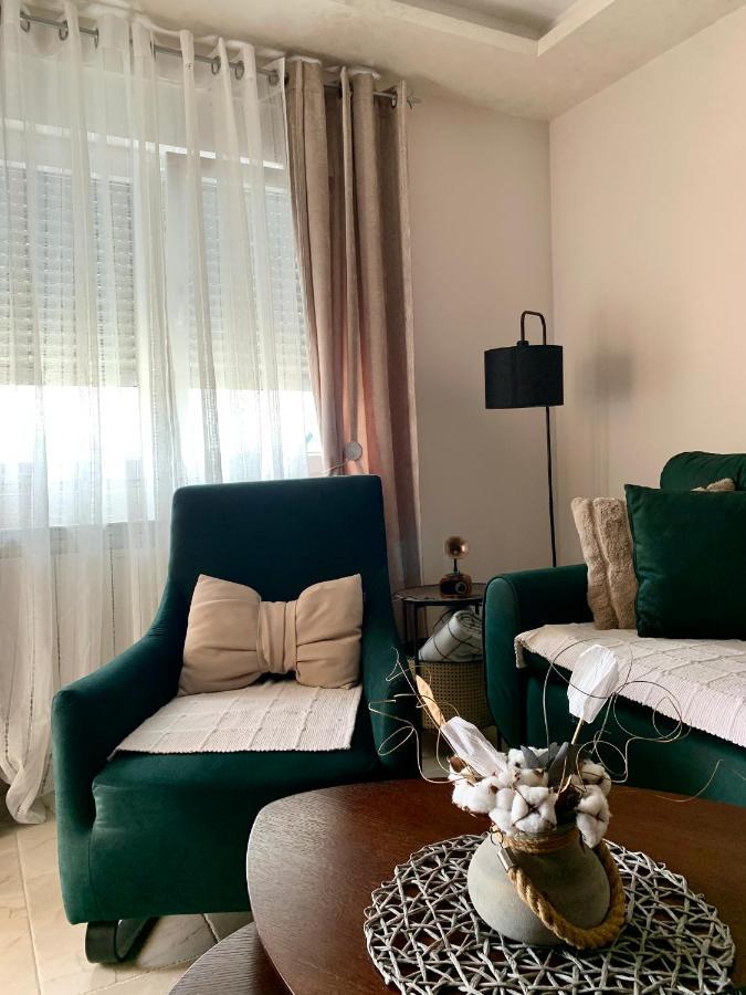 Apartman Get Rest Žabljak Zewnętrze zdjęcie