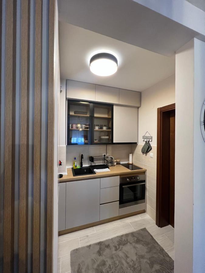 Apartman Get Rest Žabljak Zewnętrze zdjęcie
