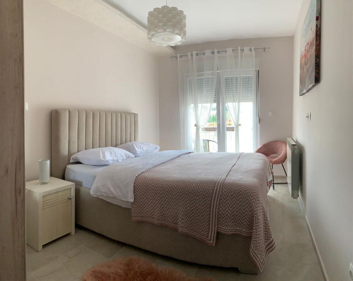 Apartman Get Rest Žabljak Zewnętrze zdjęcie