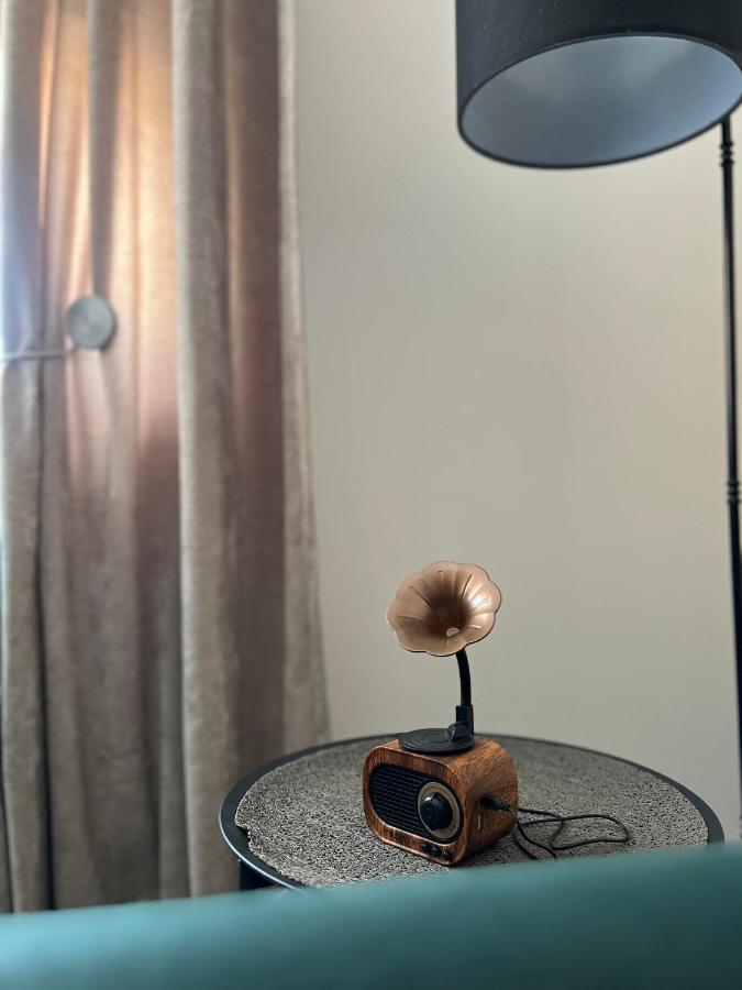 Apartman Get Rest Žabljak Zewnętrze zdjęcie