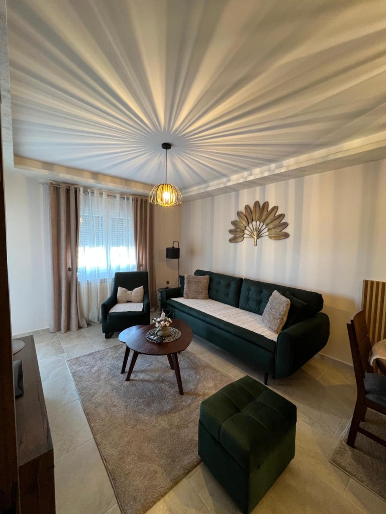 Apartman Get Rest Žabljak Zewnętrze zdjęcie