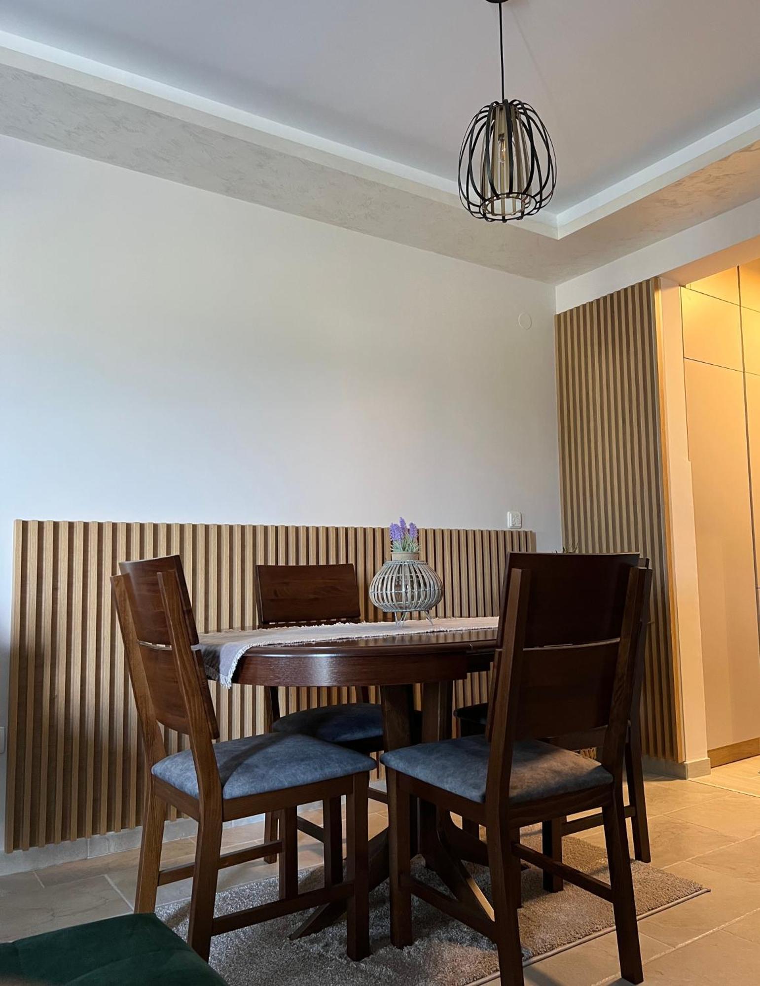 Apartman Get Rest Žabljak Zewnętrze zdjęcie